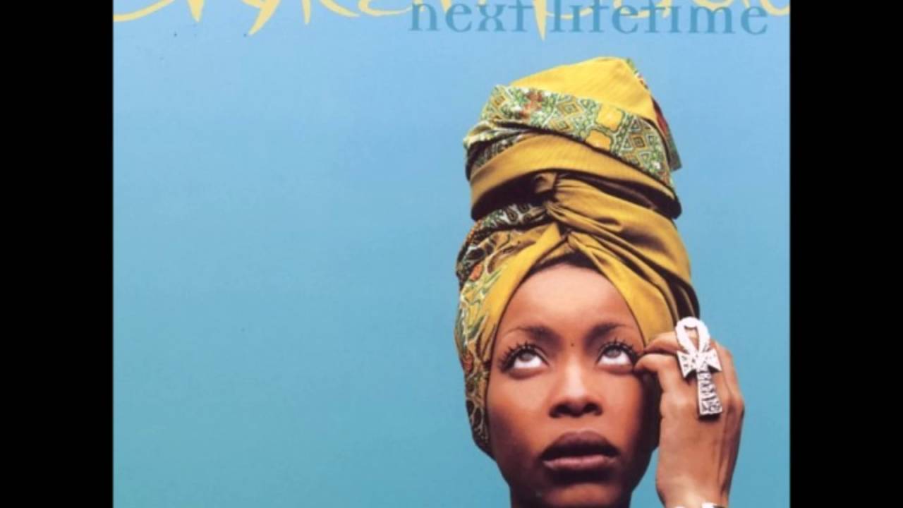 *SOLD* Erykah Badu Sample Beat [Prod. By E.M.G]