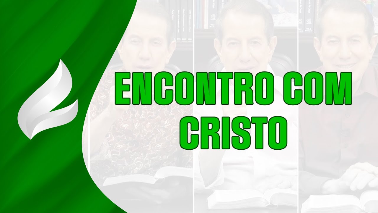 Permaneça firme no amor a Cristo