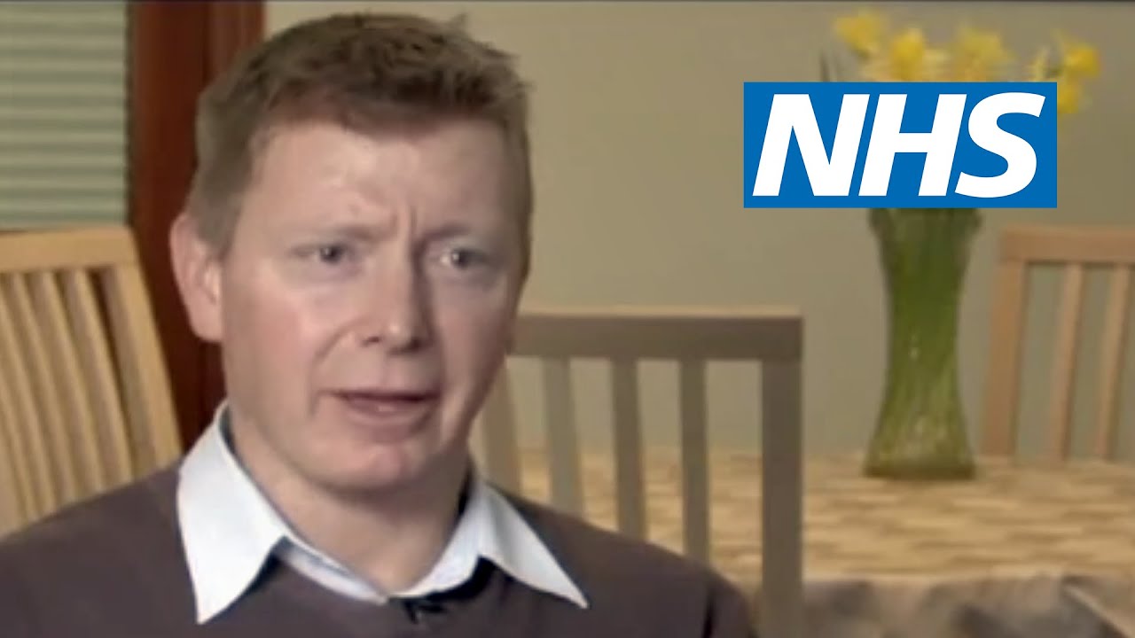 End of life care | NHS