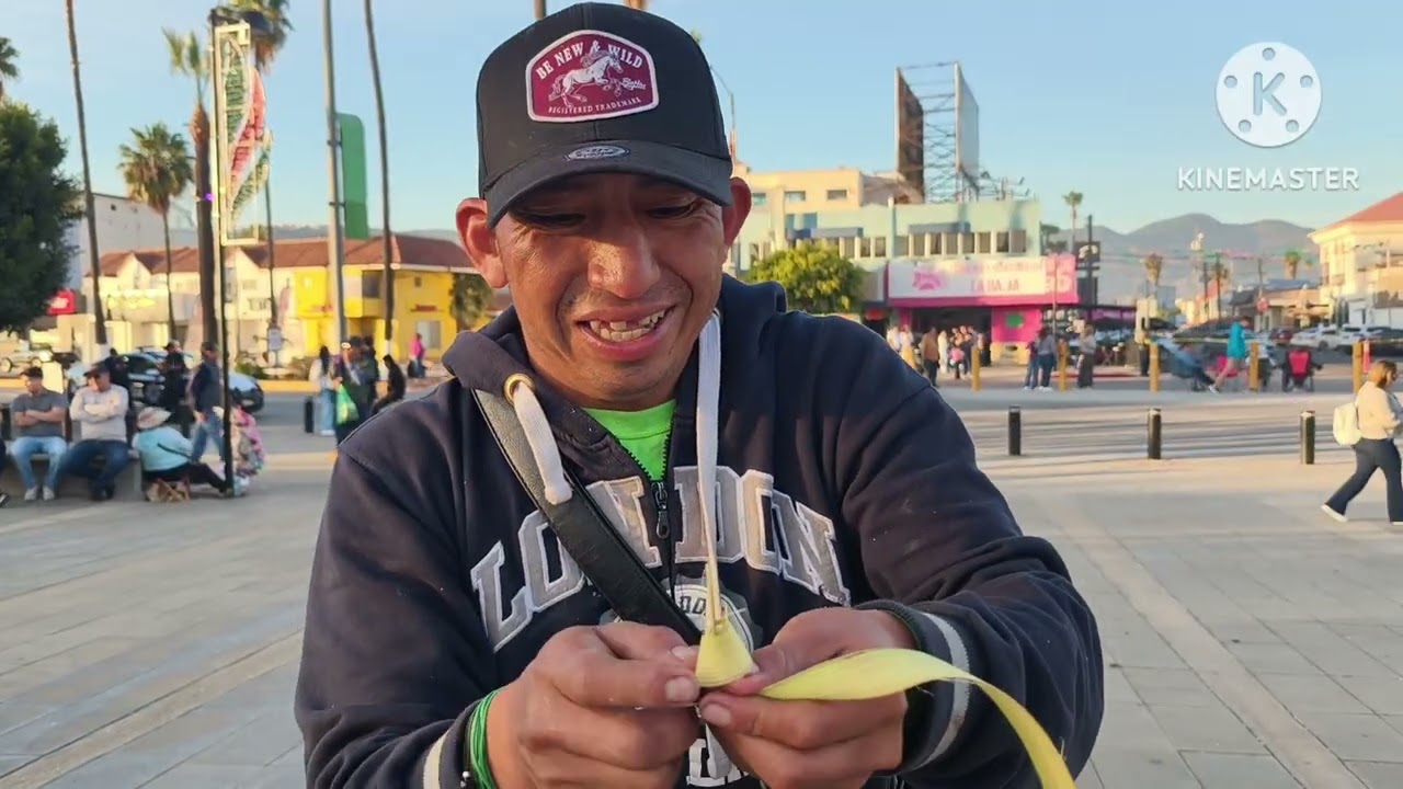 Ensenada y su carnaval