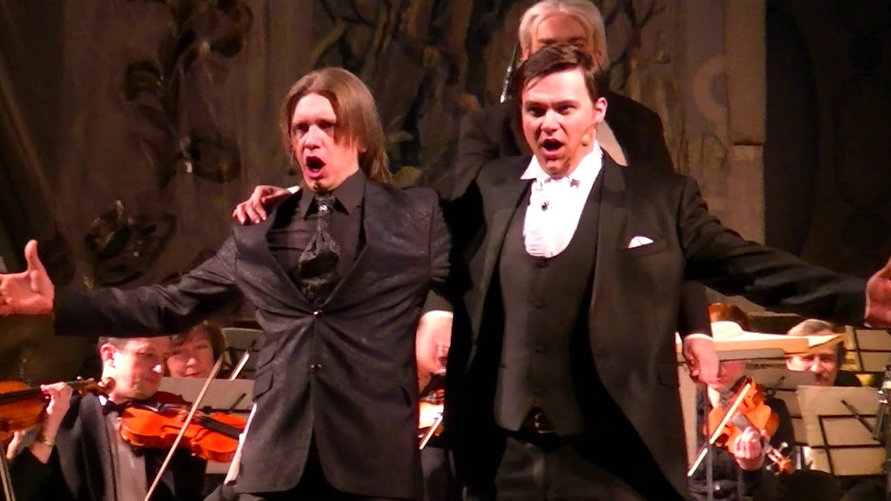 Il barbiere di siviglia 