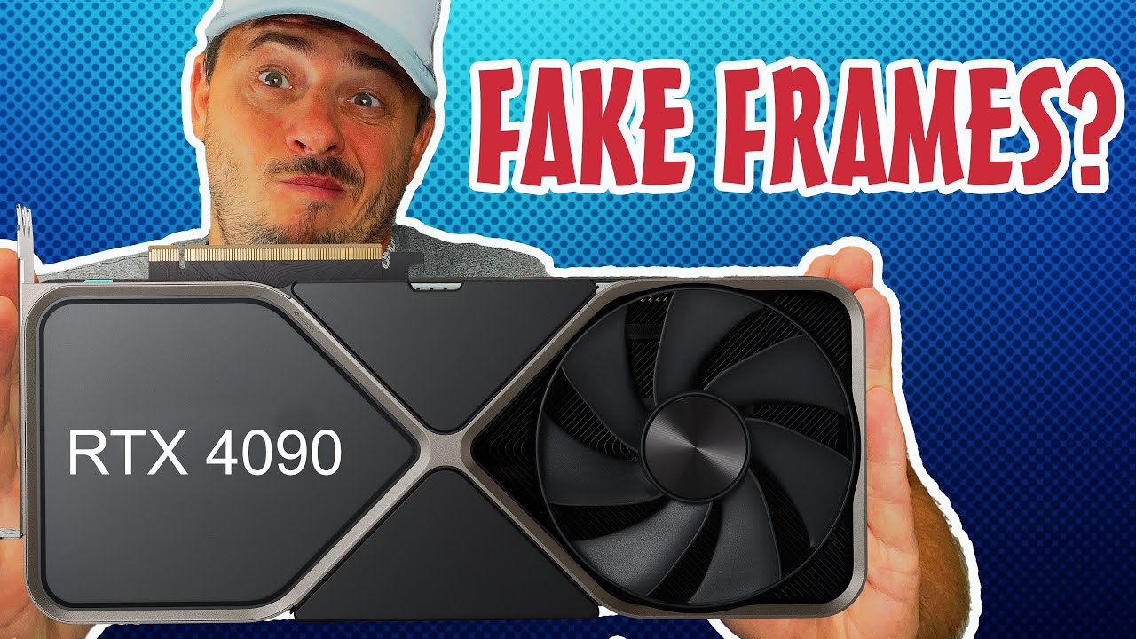Does RTX 4090 Walk All Over 3090Ti? RTX 4090 vs 3090 Ti