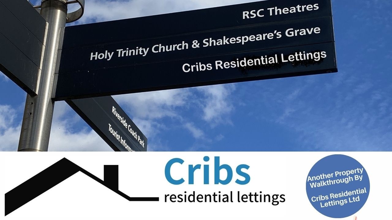 NEW RENTAL LISTING Albany Road, Stratford upon Avon