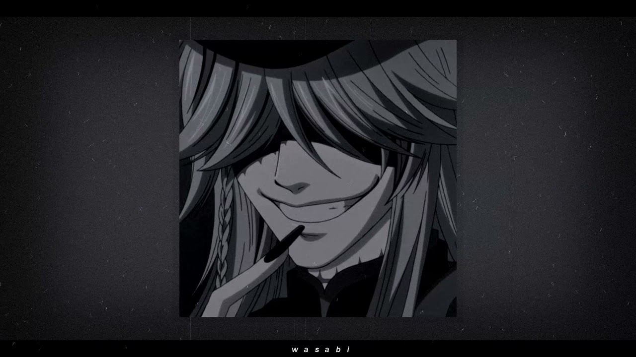 Анна Боронина - Васаби  (slowed + reverb) Tik tok ЛЮБИМАЯ ЧАСТЬ