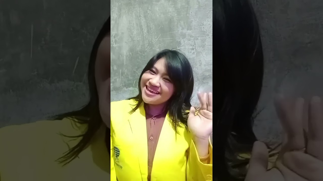My self Introduction videos//Diyah Wahyuningsih//UPBJJ-UT SURAKARTA