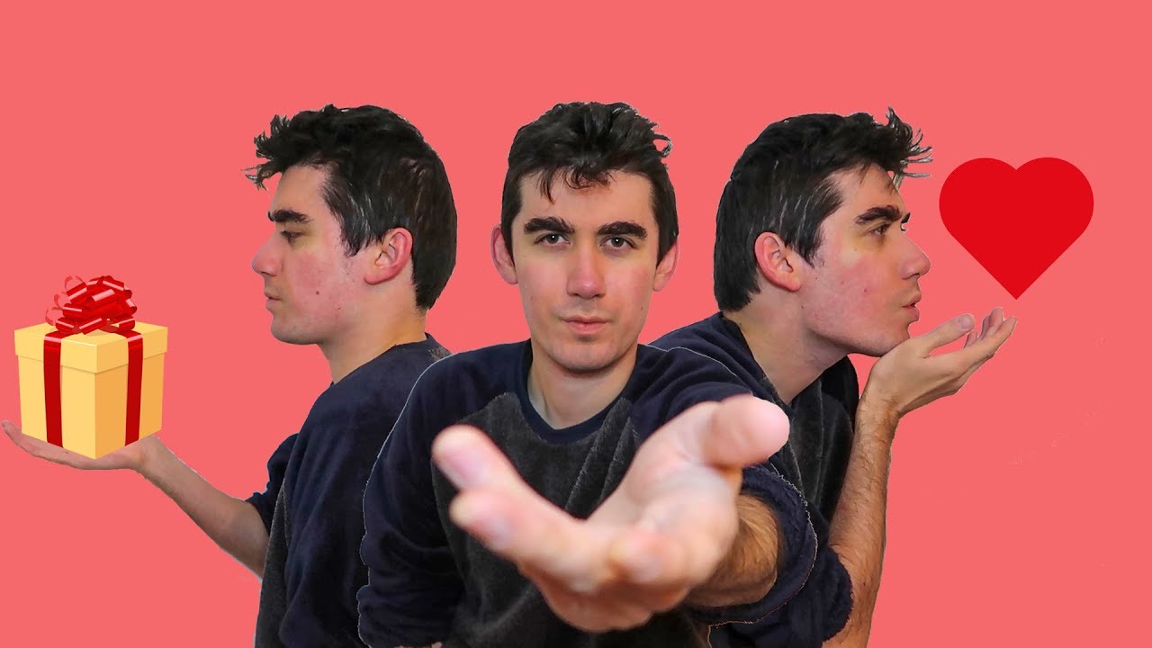 16 personalities and their love languages