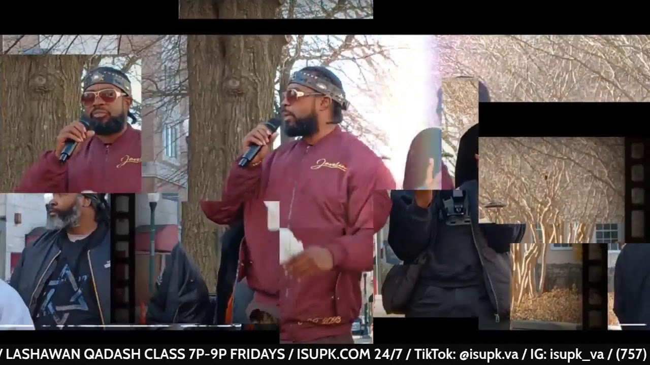 #ISUPK