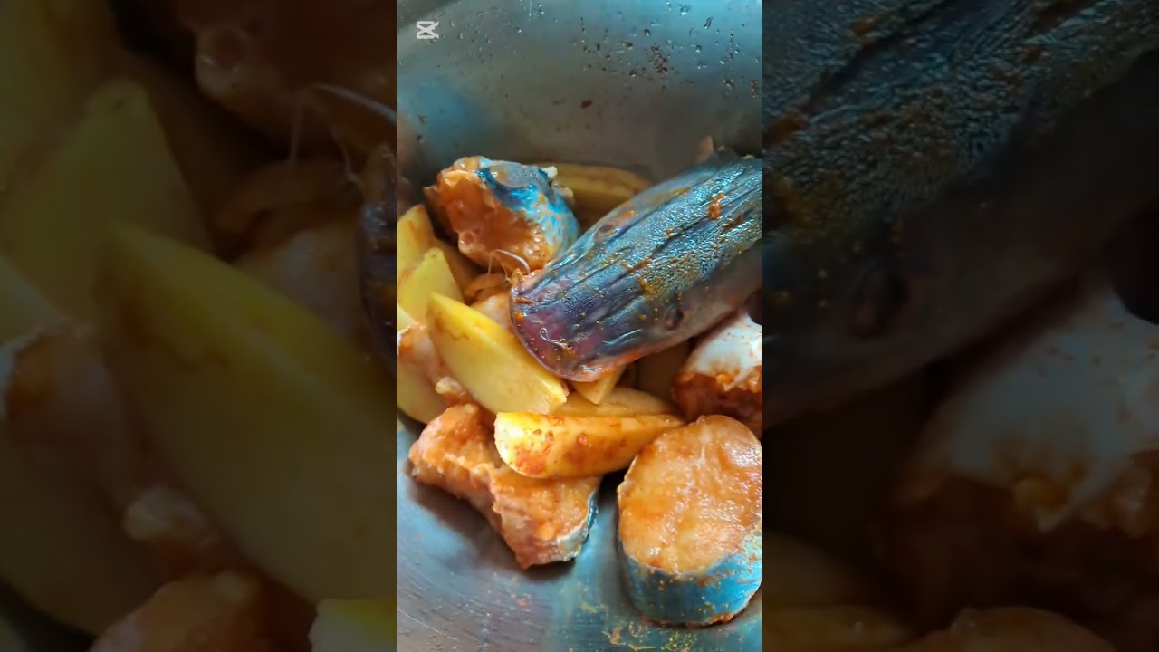 মাছ রান্নার মজার রেসিপি শেয়ার করলাম সাবস্ক্রাইব করিও প্লিজ