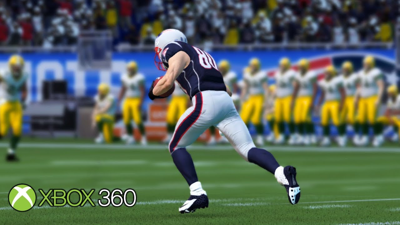 MADDEN NFL 17 | Xbox 360 Gameplay