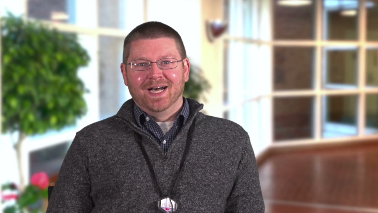 Neuroradiology Fellowship Program at UVA Radiology & Medical Imaging | Dr. David Joyner, MD