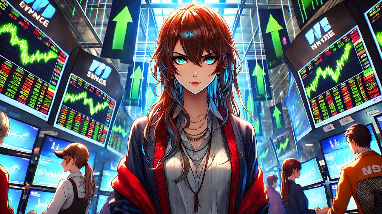 Reborn, I Let My Parents Disown Me and Hid My Stock Market Fortune