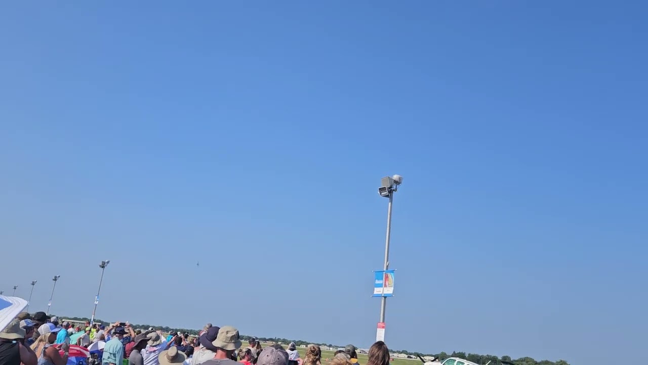 F16 Viper Demo Team #Osh24