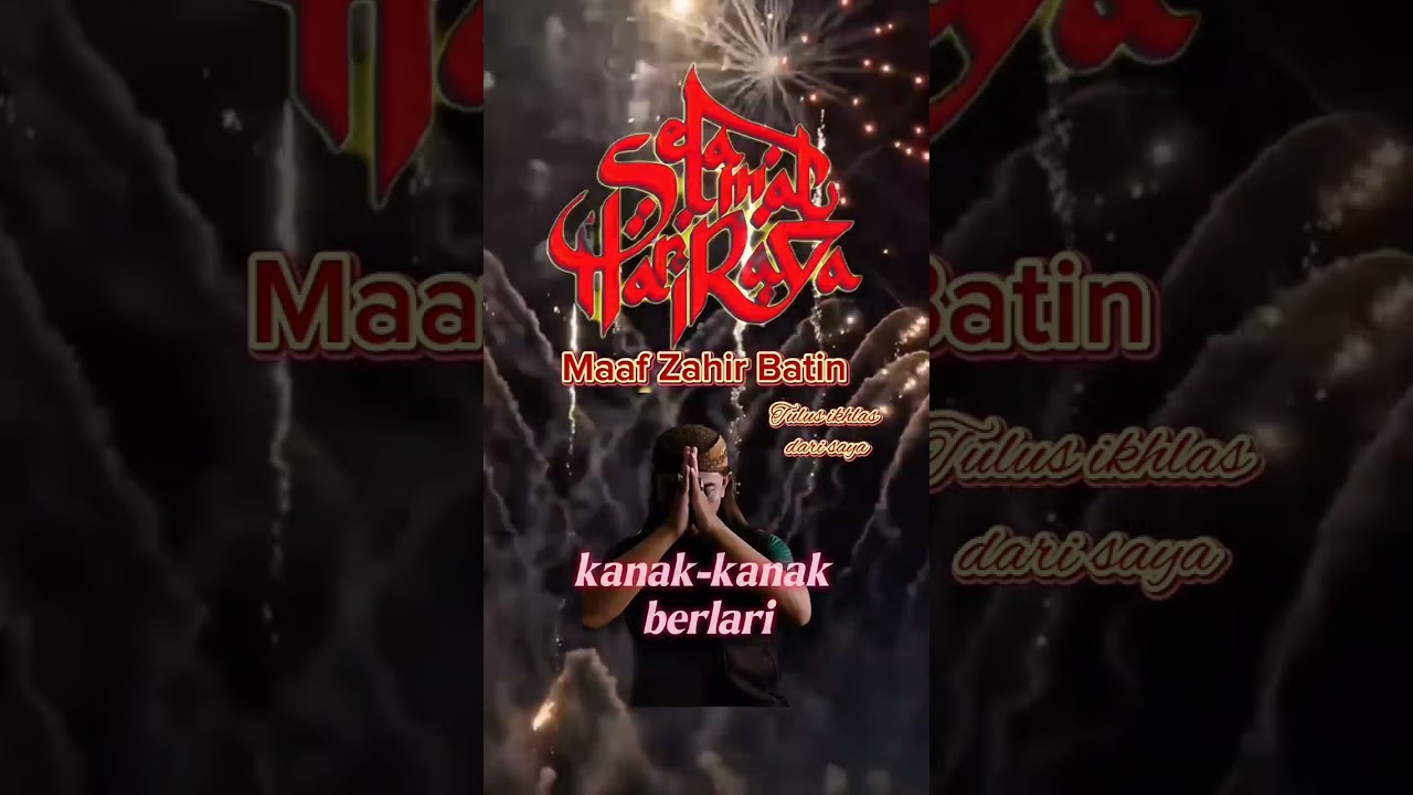 Sinar Lebaran