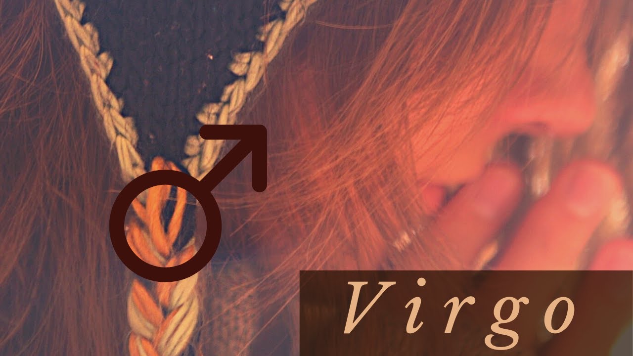 Mars in Virgo | Mars Through The Signs