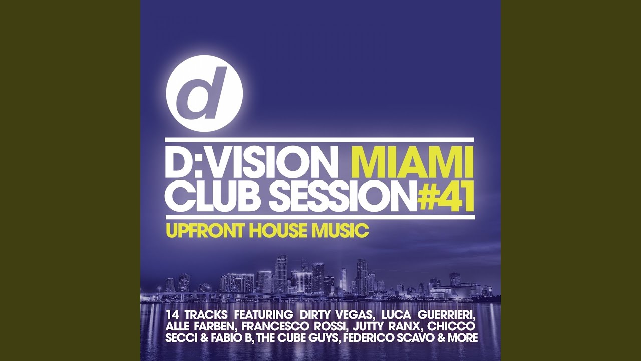 The Thrill is Gone (Original Mix)