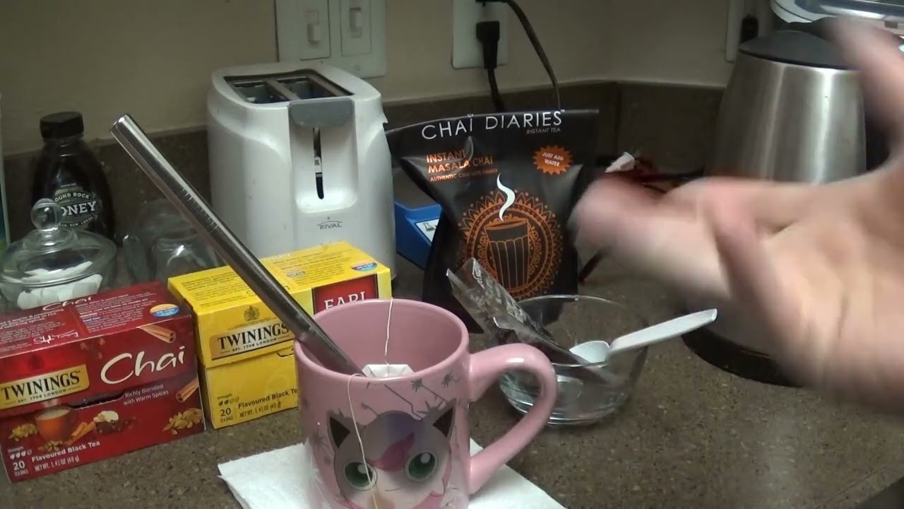 Boba Tea