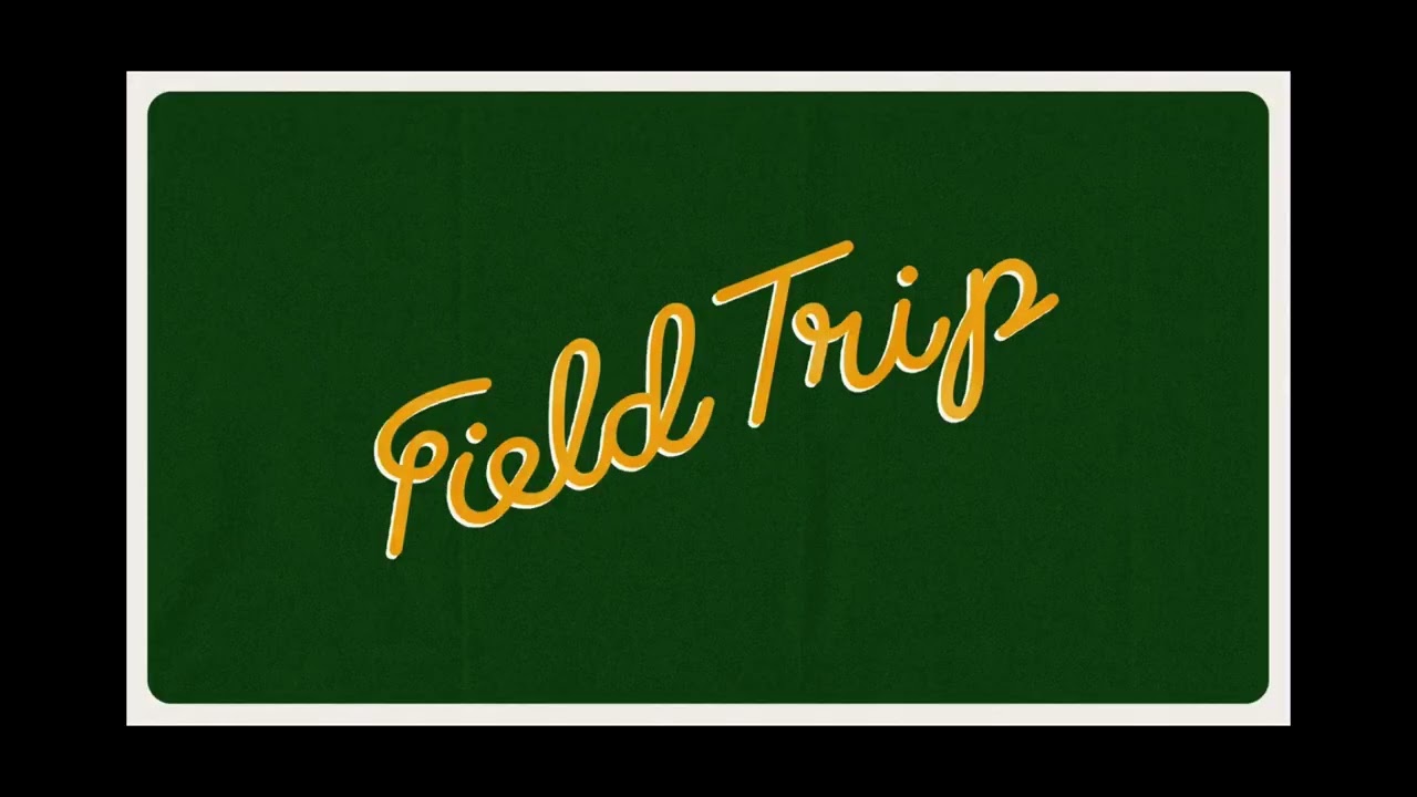Tender Pictures/Field Trip/Amazon Studios/Sony Pictures Television Studios (2022)