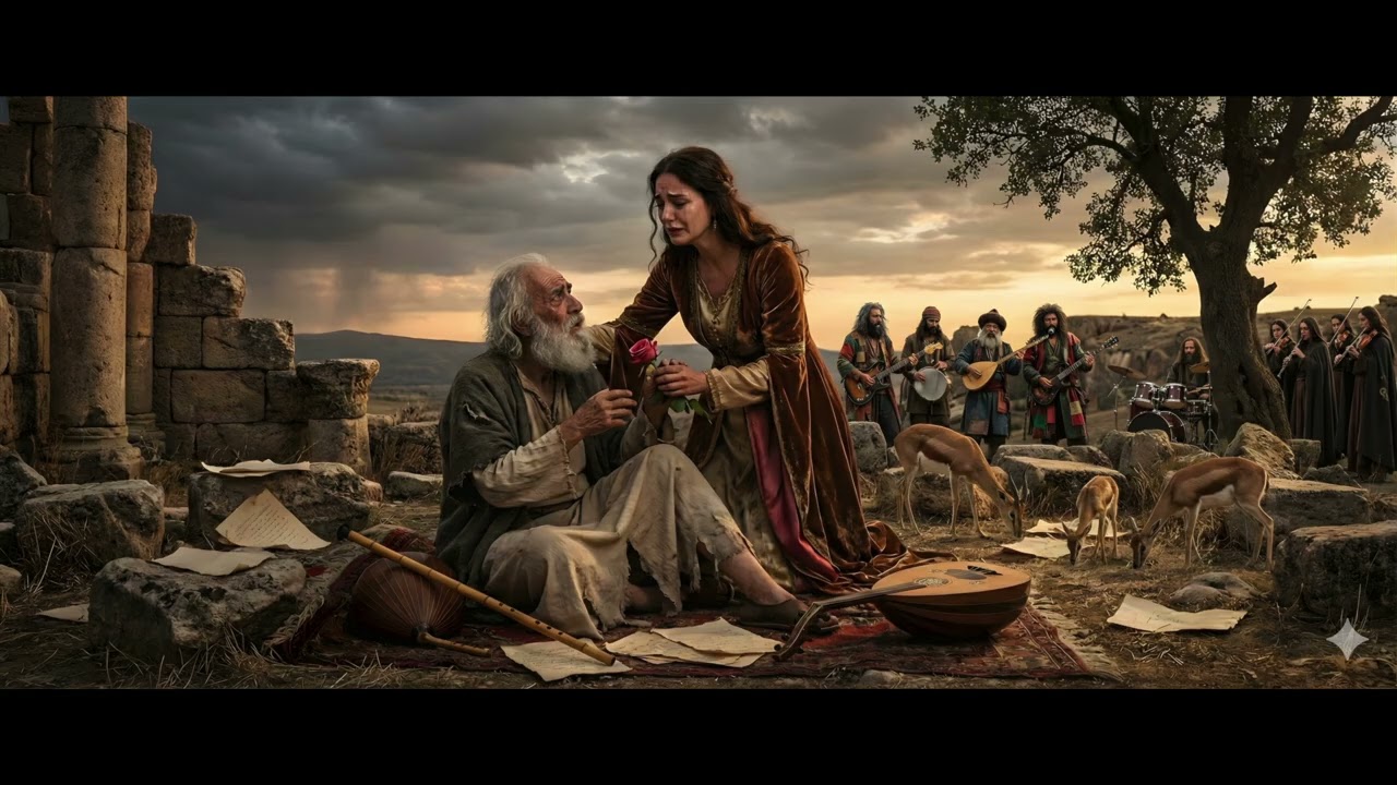 DERVİŞ ALİ - 