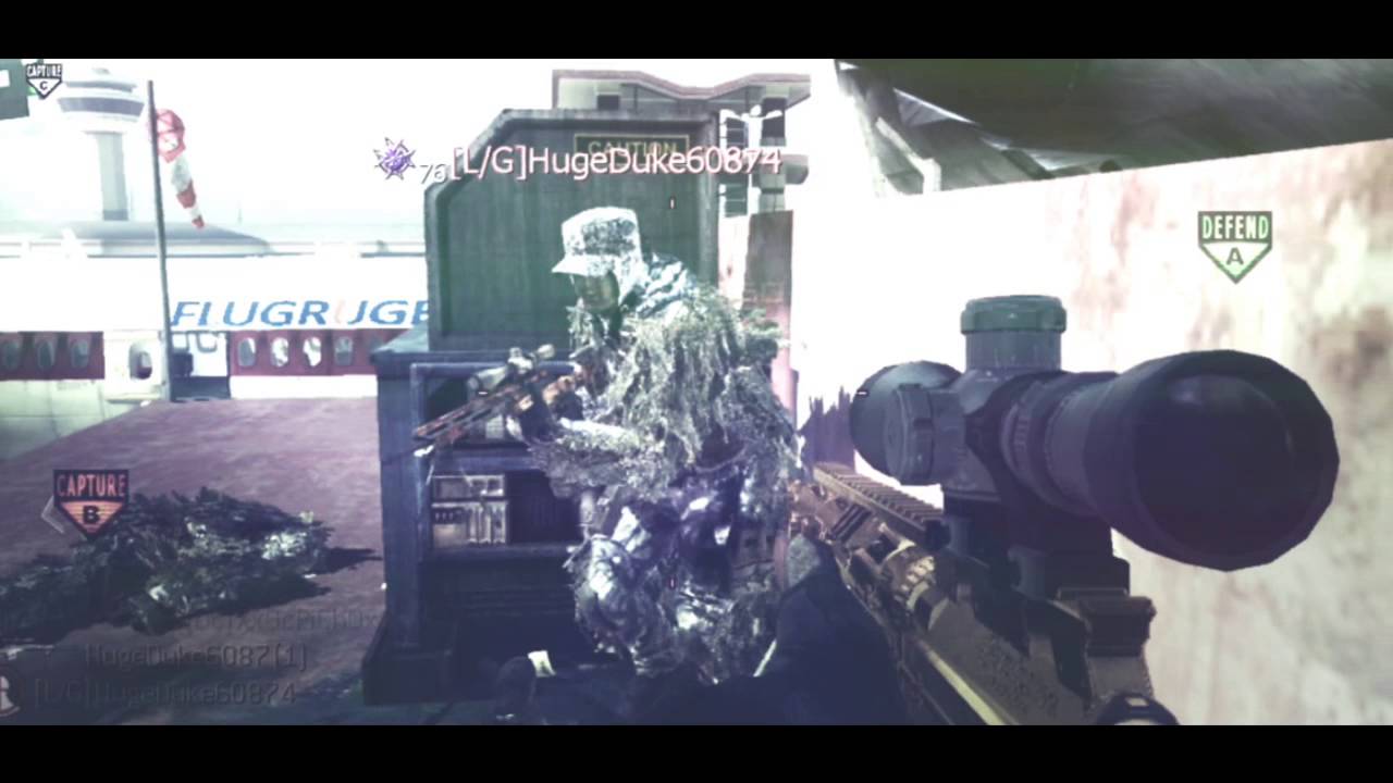 Break the static Ep 2
