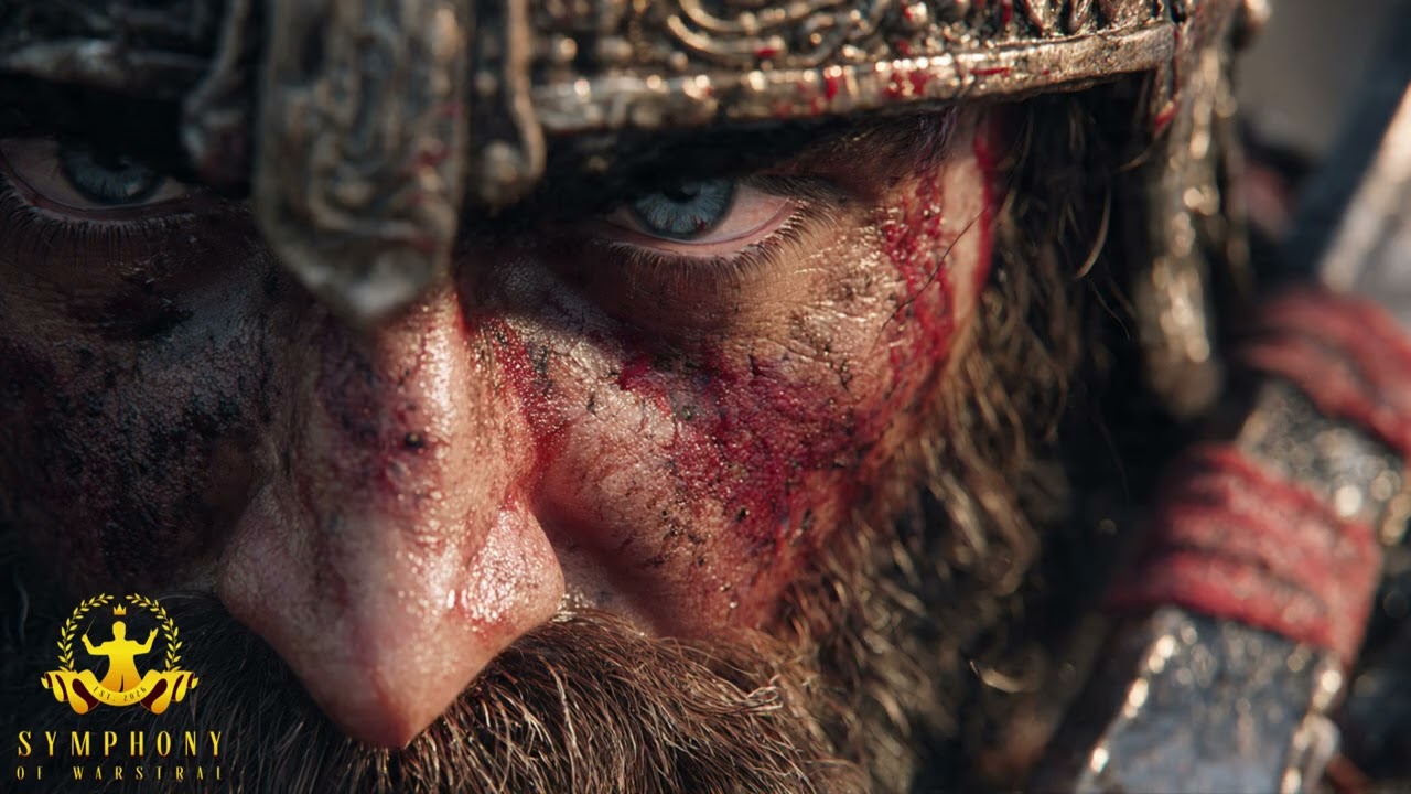 War Genesis | Epic Cinematic War Music
