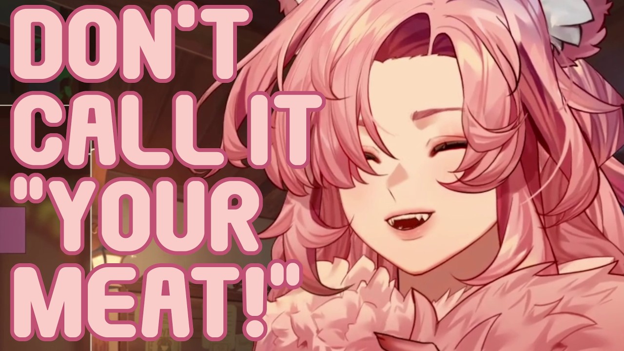 Bim Talks About Nicknames For People's Junk