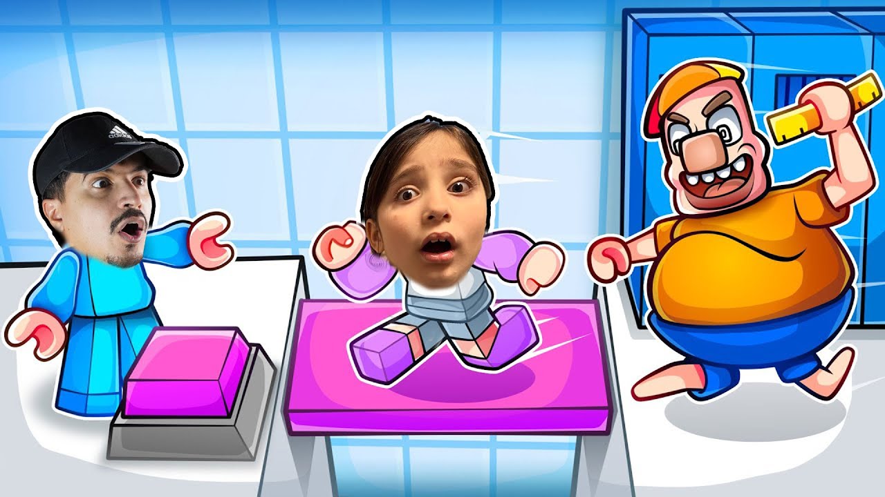 هربت انا والبنت سلاف من المدرسه 😭