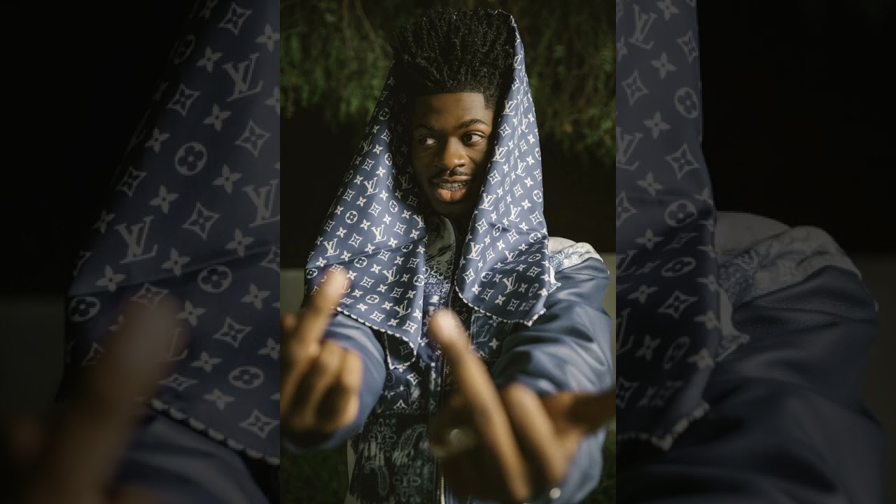 Lil Nas X - I pray you feel alone [Unreleased]