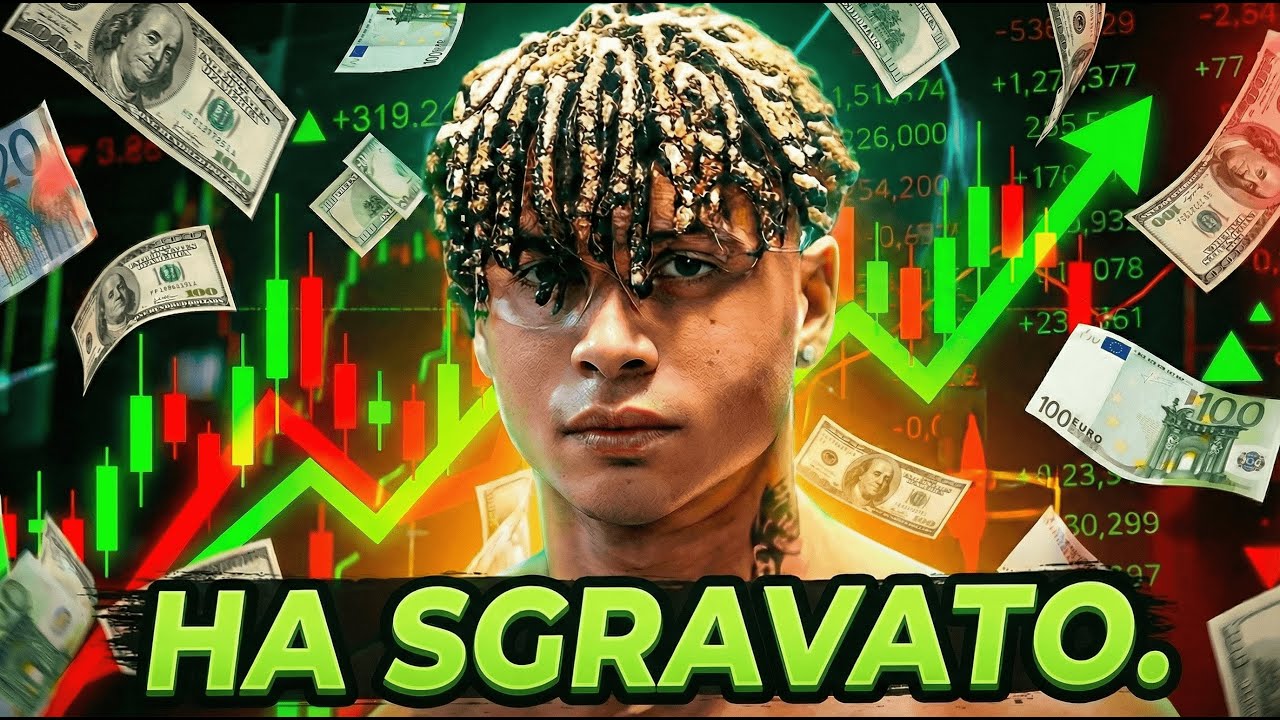 SAIX È TORNATO più FORTE di PRIMA...
