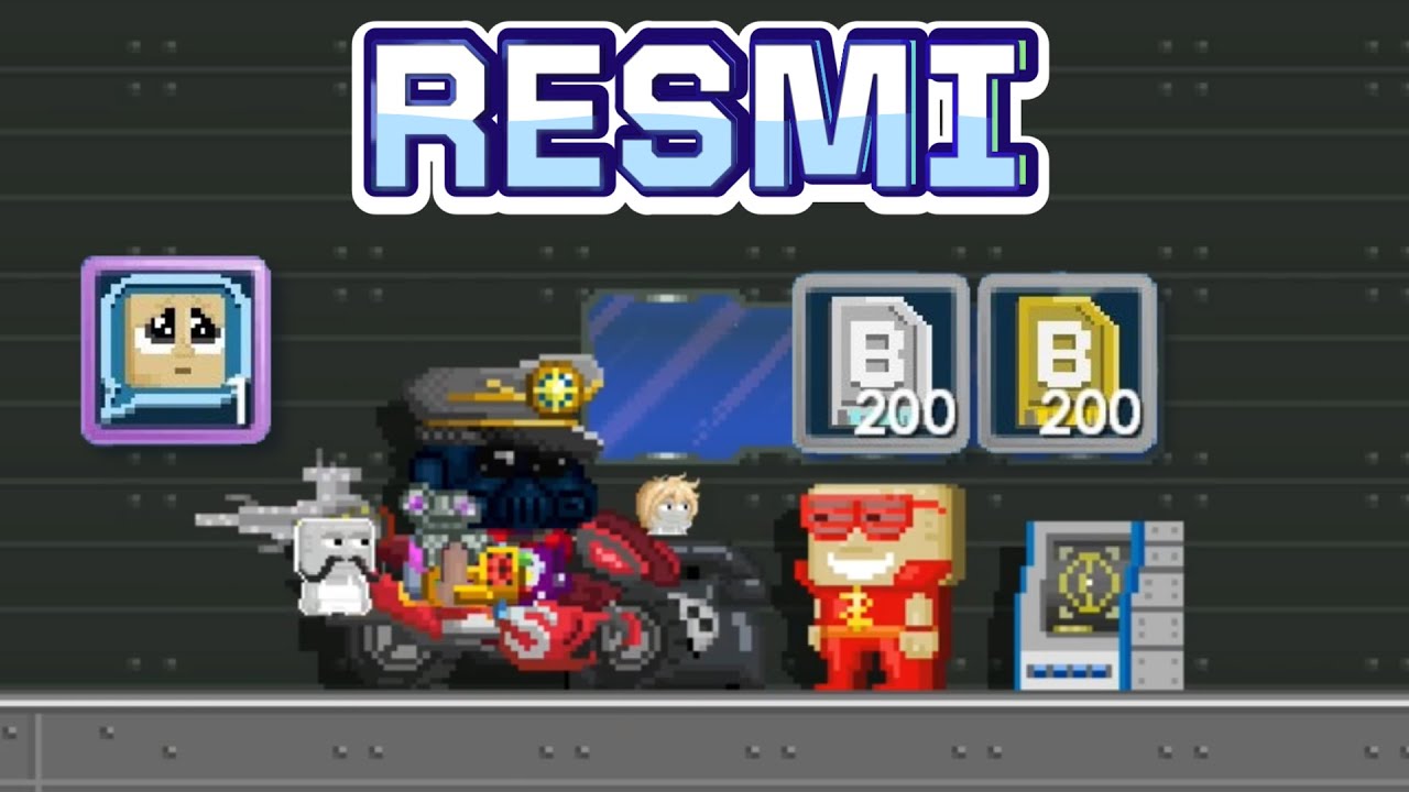 200 Mega Buckazoid In Sales Man Profit (Startopia Tamat)