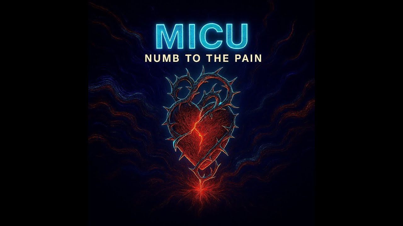 Micu - Numb to the Pain