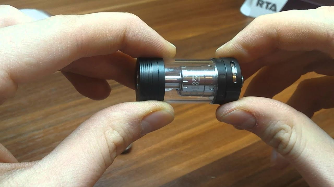 OBS Crius RTA