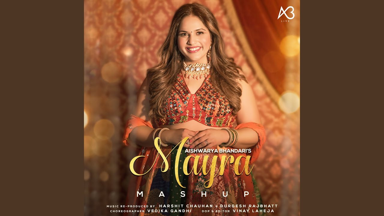 Mayra Mashup