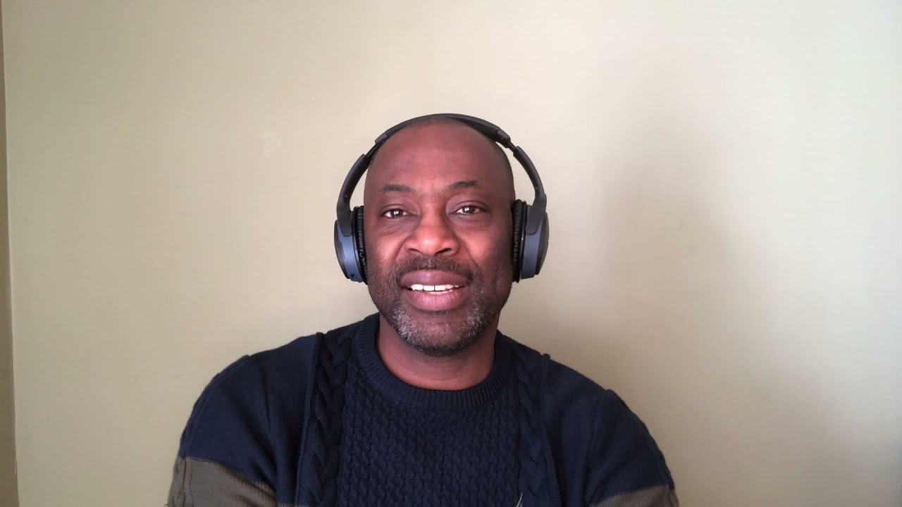Parables of Jesus-Video 2, The Mystery of The Kingdom of God