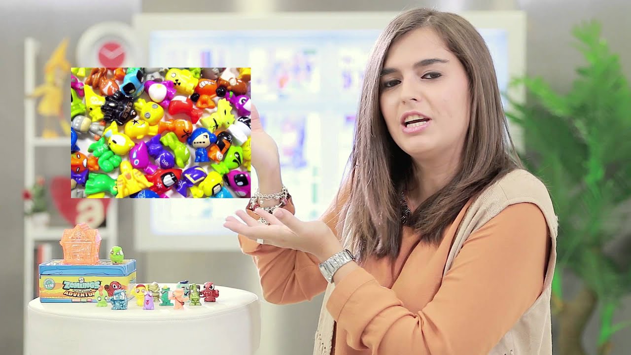 Los Zomlings