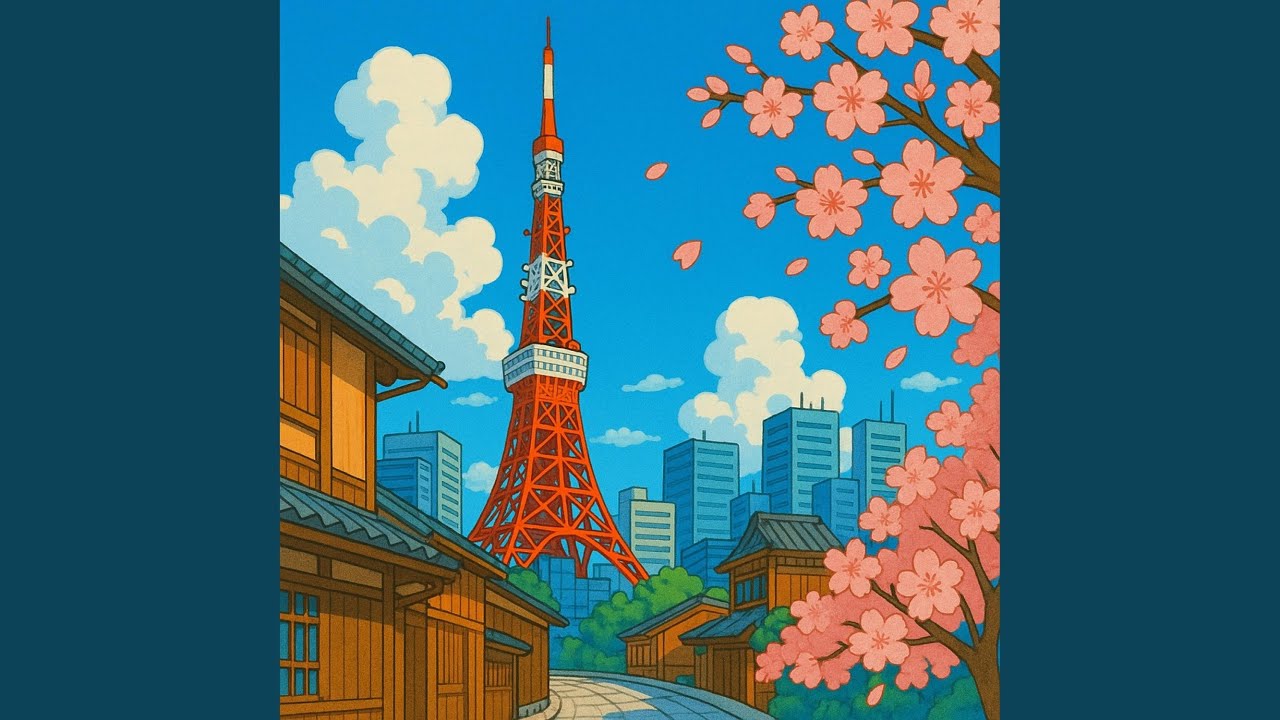 Last Night in Tokyo