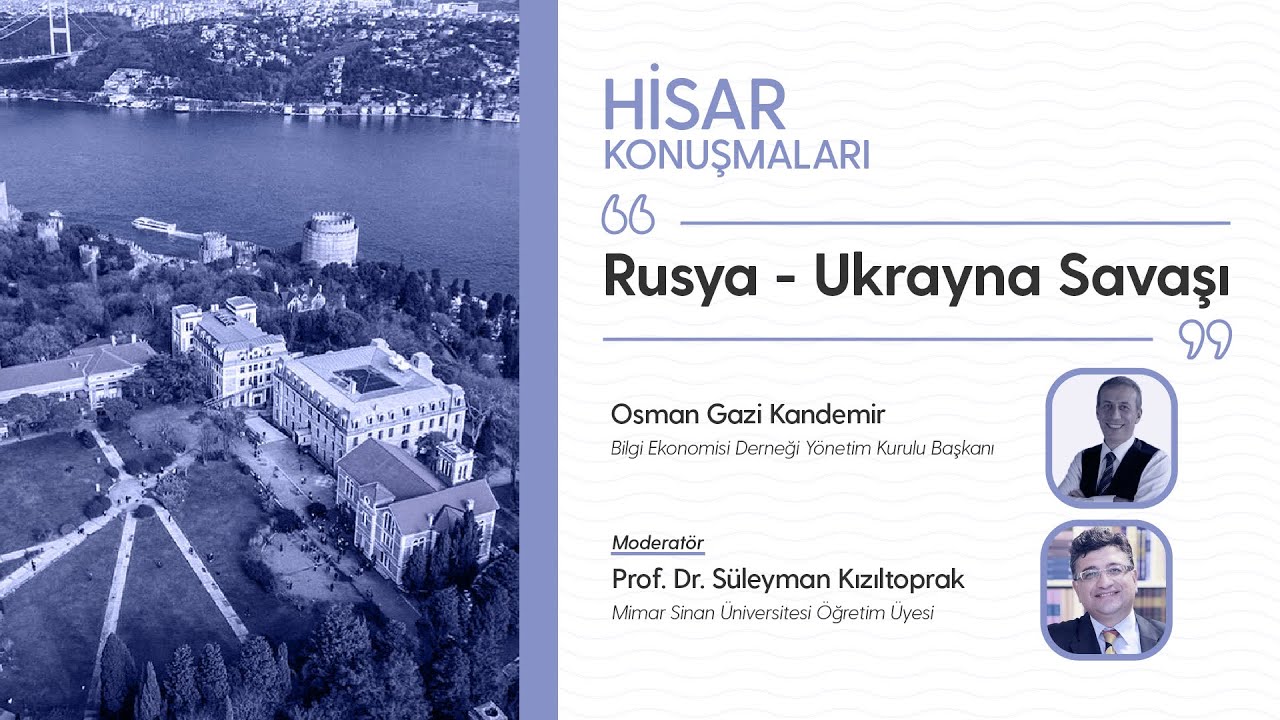 Rusya - Ukrayna Savaşı