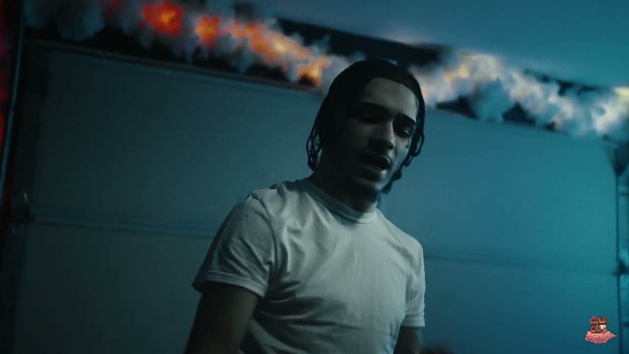 Baby Jayy - Don't Lack (Official Cloud Video)