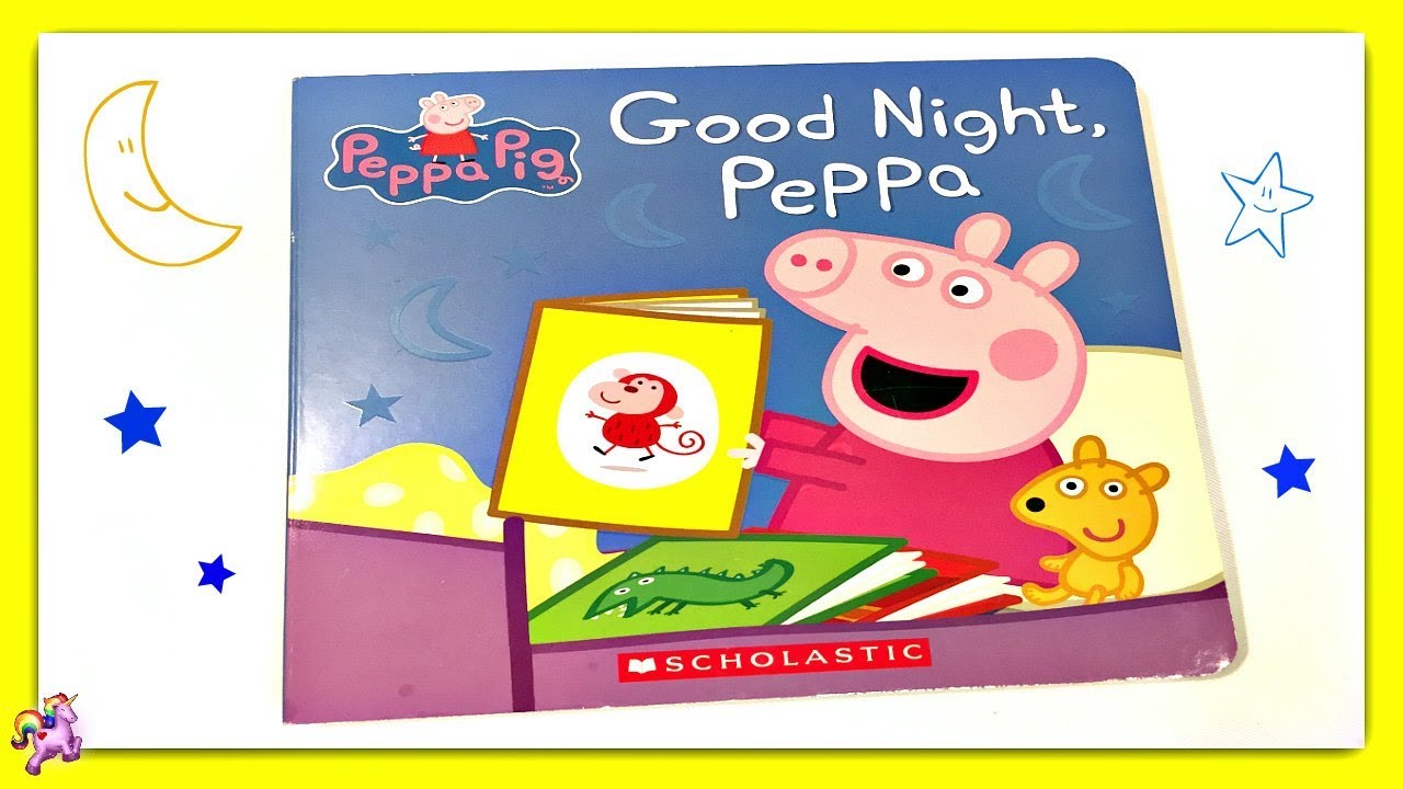 PEPPA PIG 