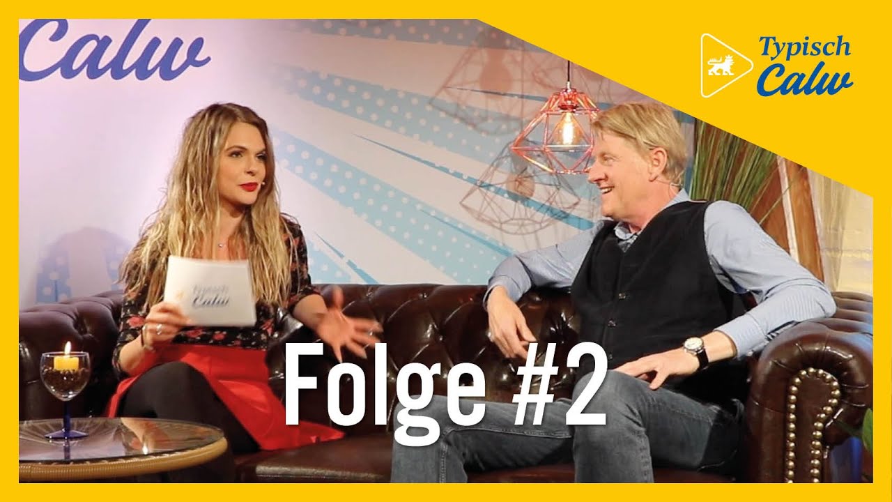 Typisch Calw - Folge 2