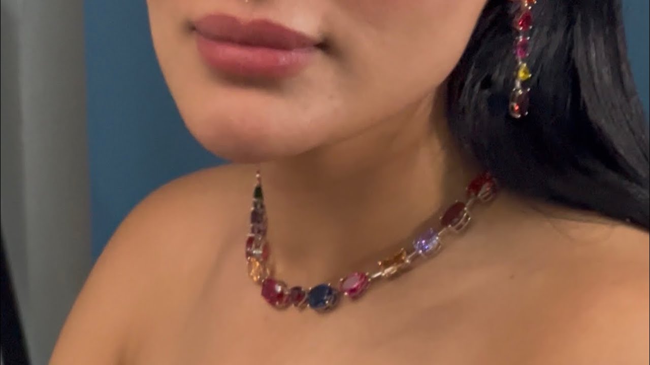 Damani jewels is live