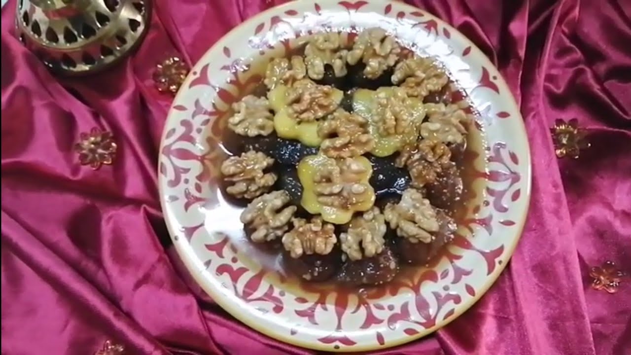 طاجين الملوك👑طبق قسنطيني عريق😋من ألذ الأطباق