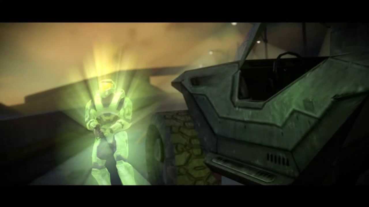 Red Vs Blue Reanimated: Recovery One - Episode 3