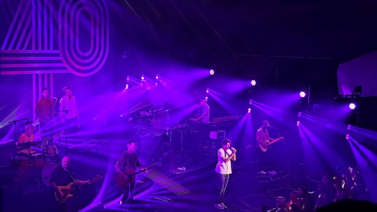 Clouseau - Casanova, Muziekgebouw Eindhoven (21-9-2024)