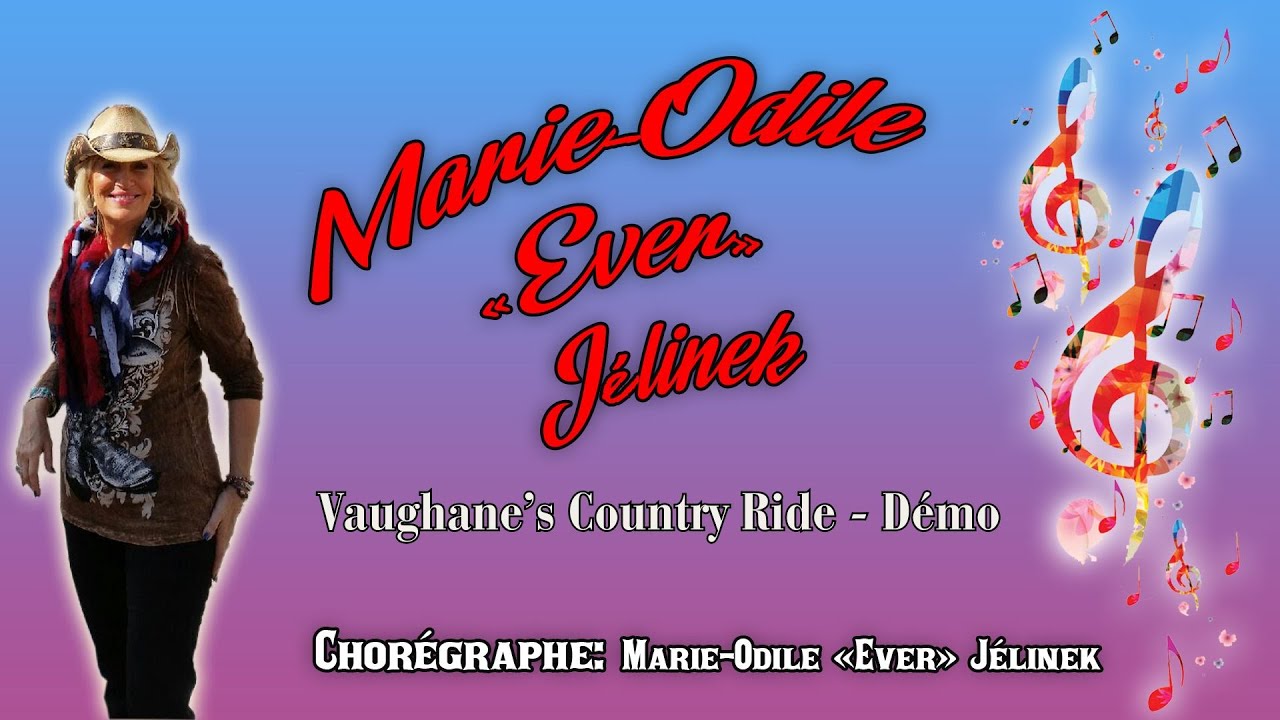 Vaughane's Country Ride