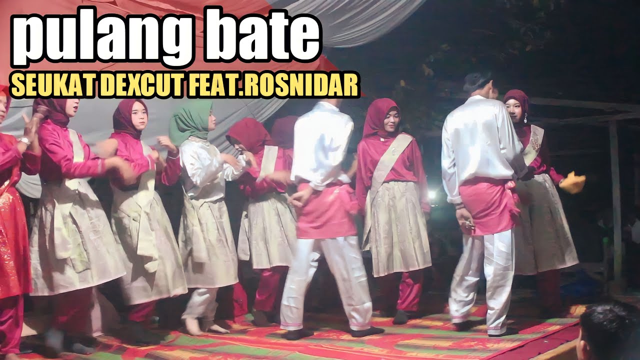 Pulang Bate seukat dek cut lagu aceh terbaru 2023