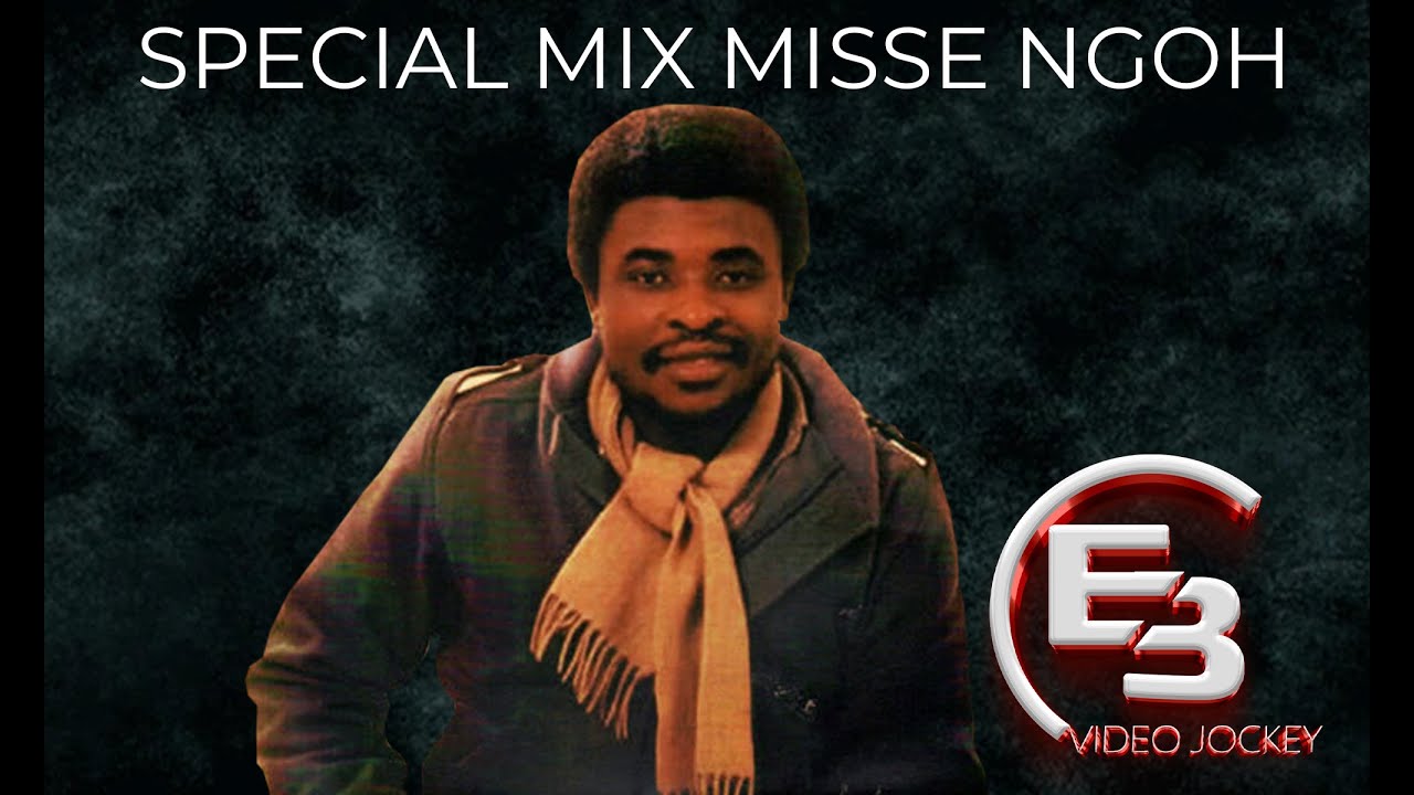 Mix_MISSE NGOH