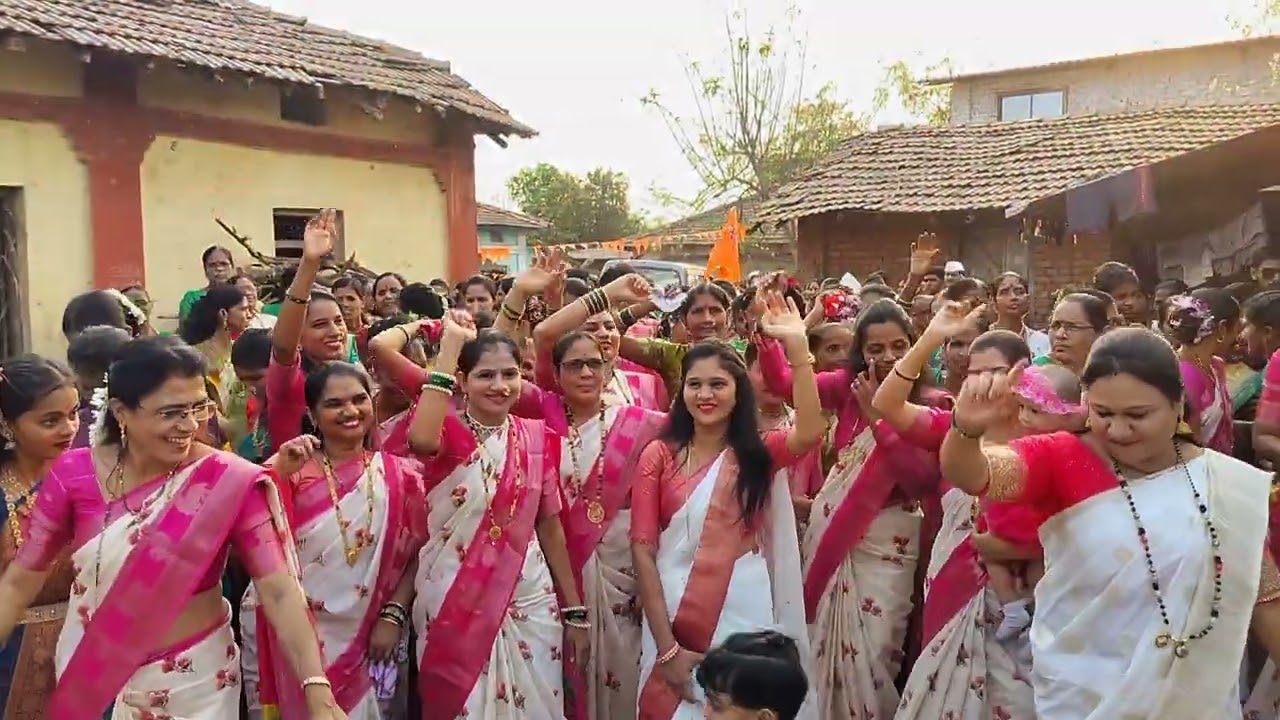 Basekar Mama / बासेकर मामा/ बासेकरमामा/ गावदेवी माता/Gavdevi Mata