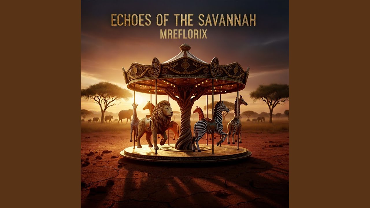 Echoes of Savannah