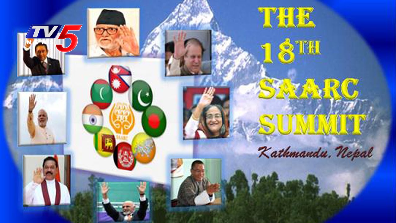 18th SAARC Summit to Begin Today : TV5 News