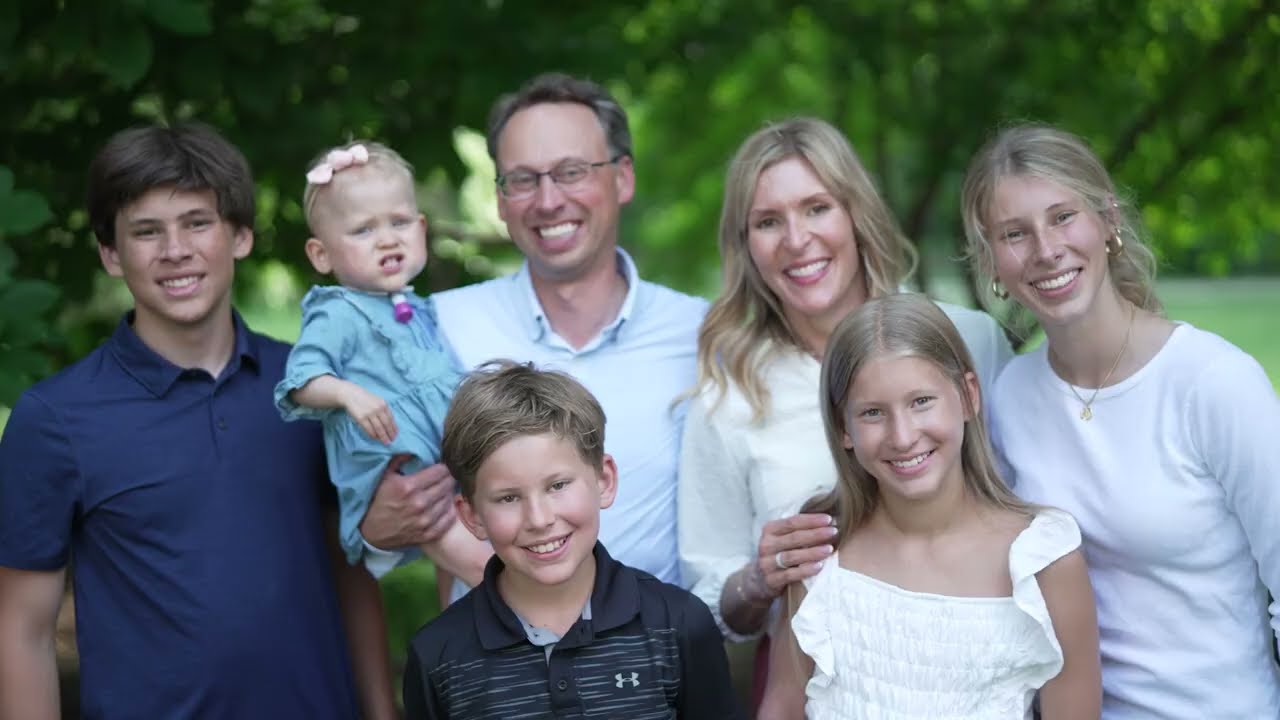 Kate's Story